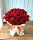 Букет 29 Красных роз в Городовиковске