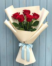 Букет Классика чувств в Городовиковске