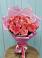 Букет 15 Розовых роз Равель в Городовиковске
