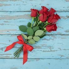 Букет Красные розы #REPLACE_PRED# Городовиковске