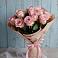 Букет цветов из: Розы в Городовиковске