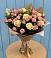 Букет цветов из: Розы в Городовиковске