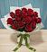 Букет Красные розы в Городовиковске