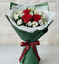 Букет Идеальный Вкус #REPLACE_PRED# Городовиковске