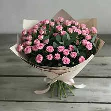 Букет Удовольствие в Городовиковске