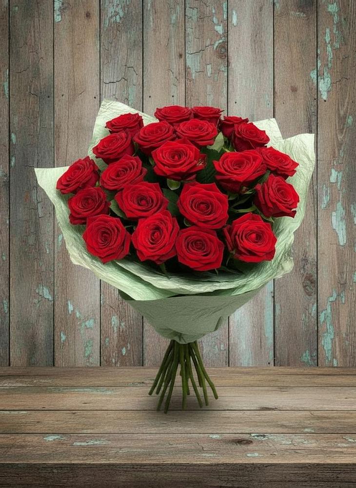 Букет Классика в Городовиковске