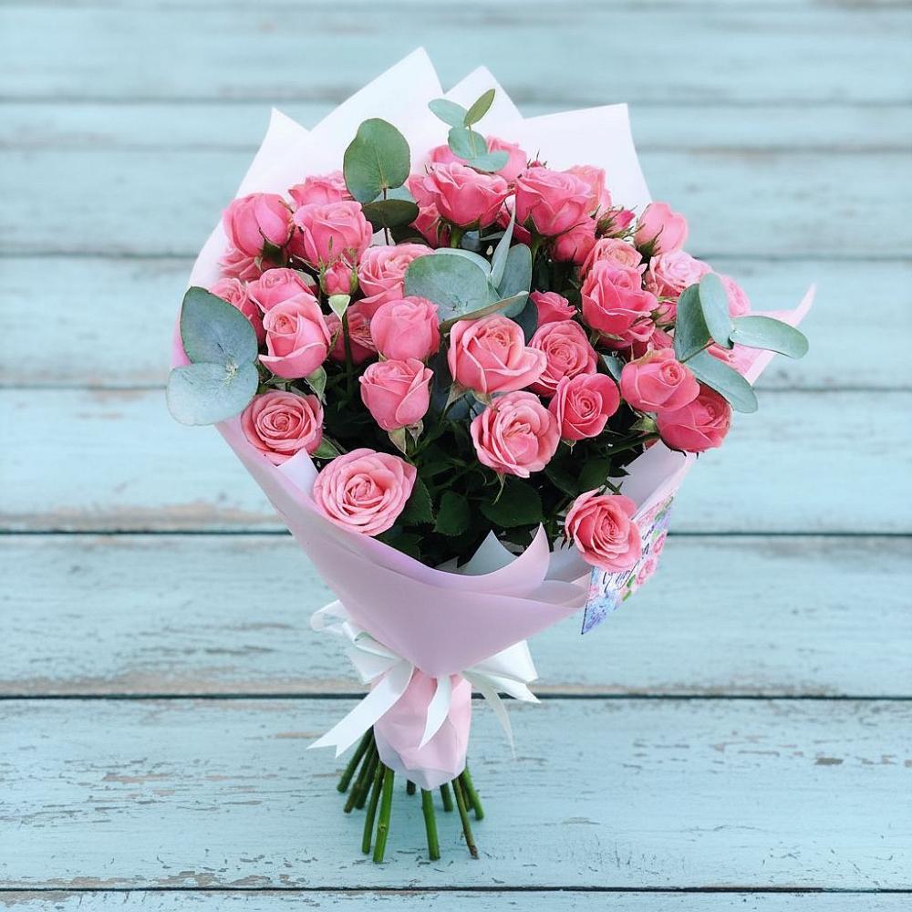 Букет Леди совершенство в Городовиковске