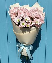 Букет цветов из:  Хризантемы в Городовиковске