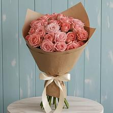 Букет цветов из:  Розы в Городовиковске