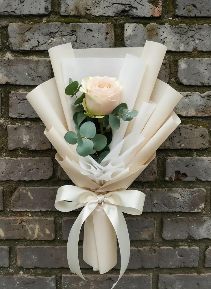 Букет цветов из: Розы в Городовиковске