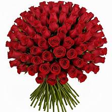 Букет Красные розы Чери Лав #REPLACE_PRED# Городовиковске