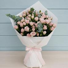 Букет цветов из:  Розы #REPLACE_PRED# Городовиковске