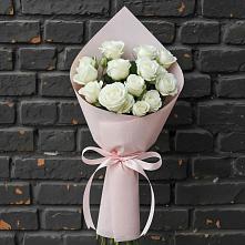 Букет цветов из:  Розы #REPLACE_PRED# Городовиковске