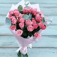 Букет Леди совершенство в Городовиковске