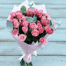 Букет Леди совершенство в Городовиковске